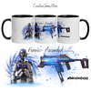 CODM Mug - Fennec - Ascended