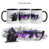 Mug CODM - Gr-56 Amax - Twisted Visions