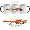 Mug CODM - Dlq33-LotusFlames