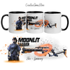 Mug CODM - Sks - Luminary